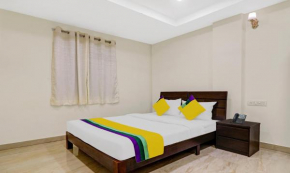 Itsy Hotels Infinity, Hitech City